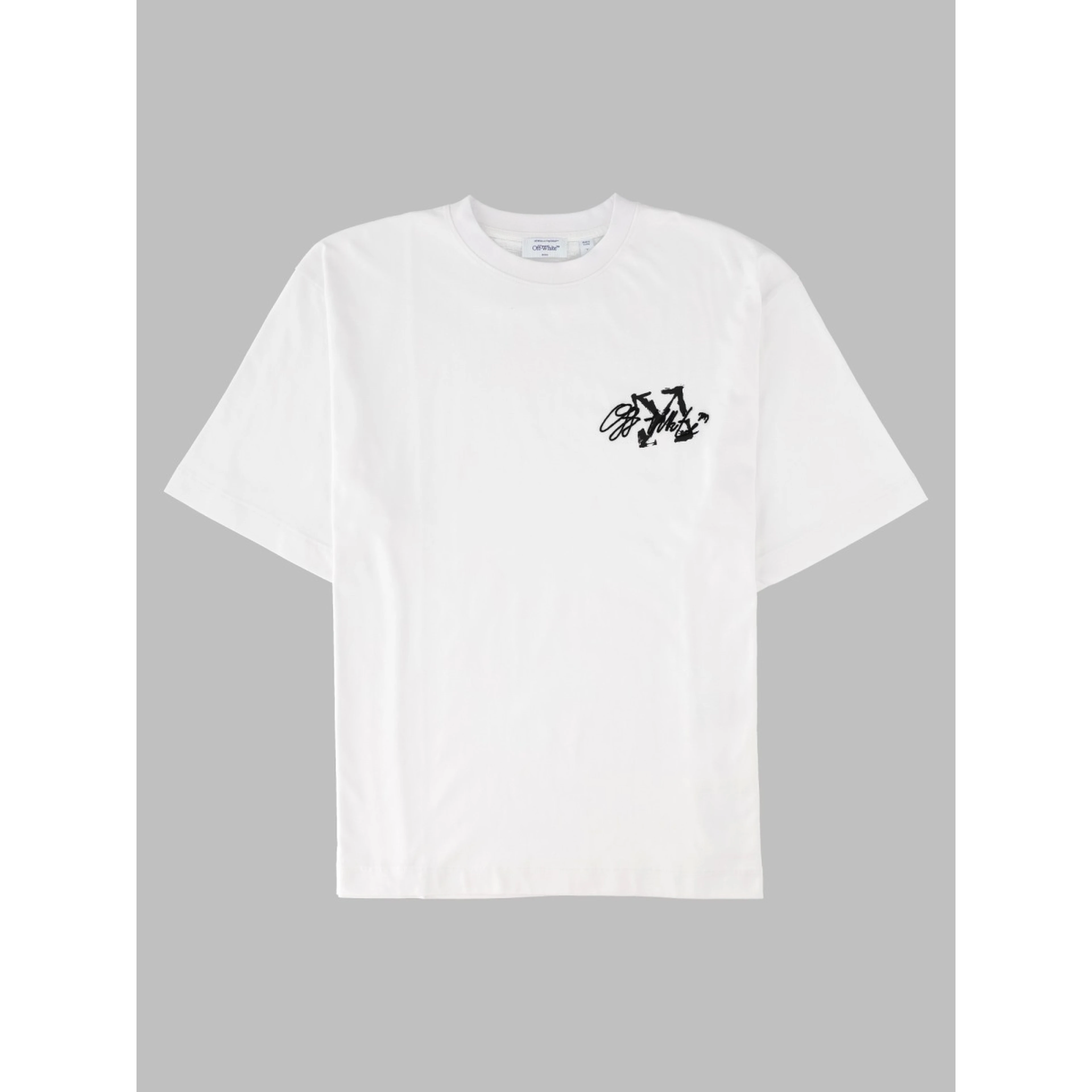 T-Shirt Con Logo