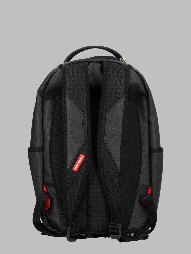 shark central bubbly black
backpack alternative
