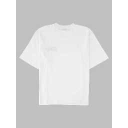 T-Shirt Con Logo