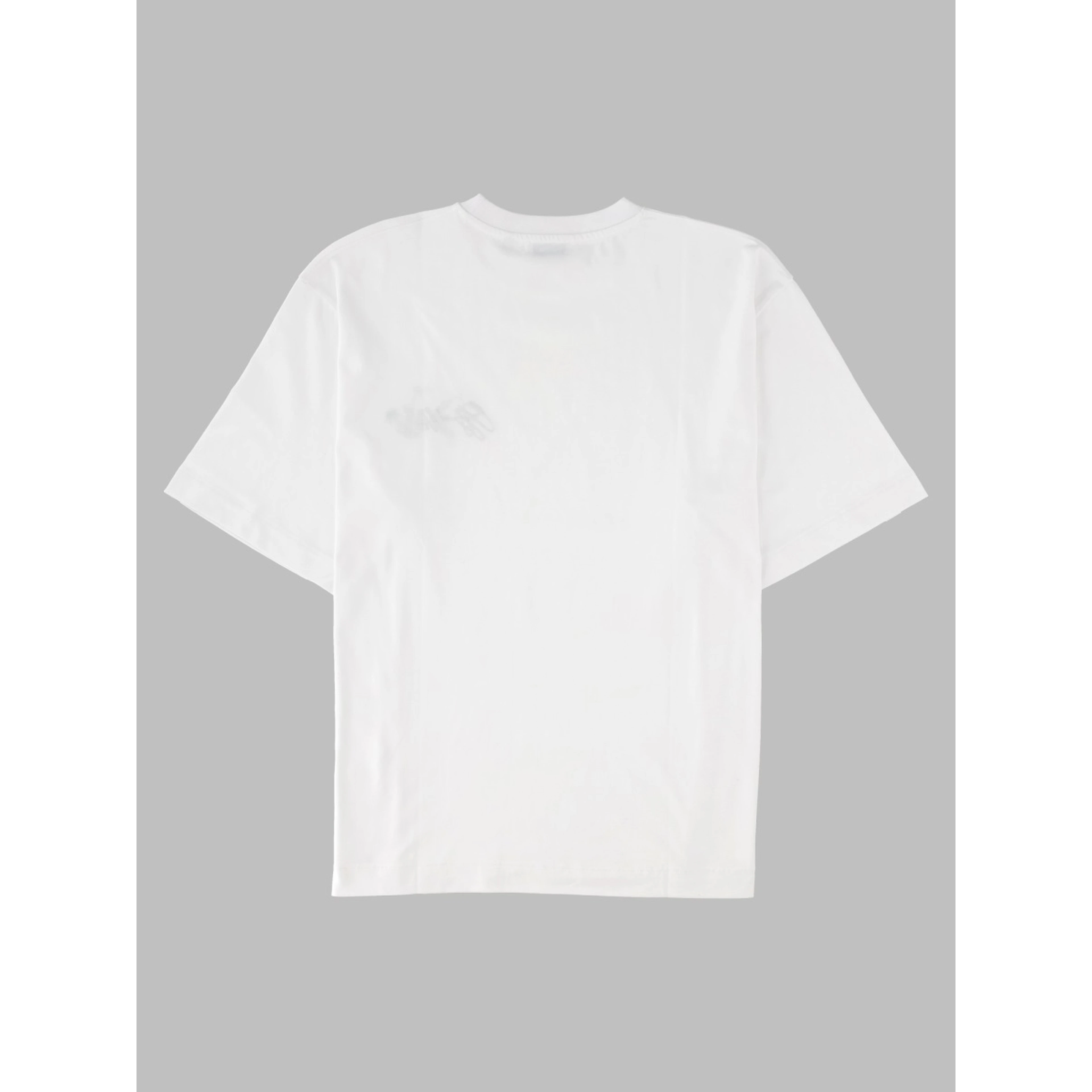 T-Shirt Con Logo