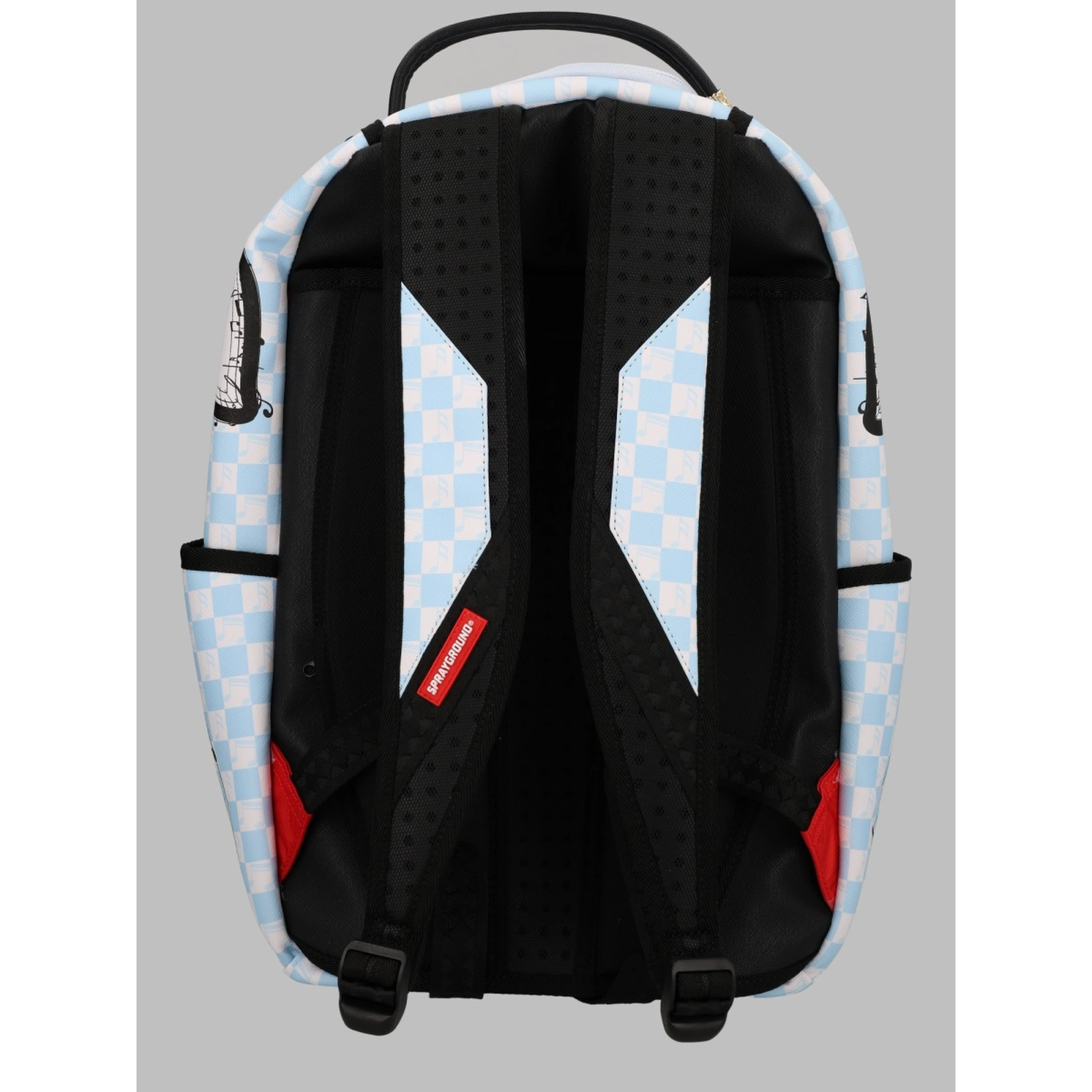 peanuts snoopy jams
backpack