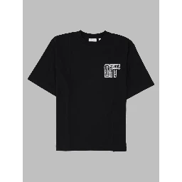 T-Shirt Con Logo