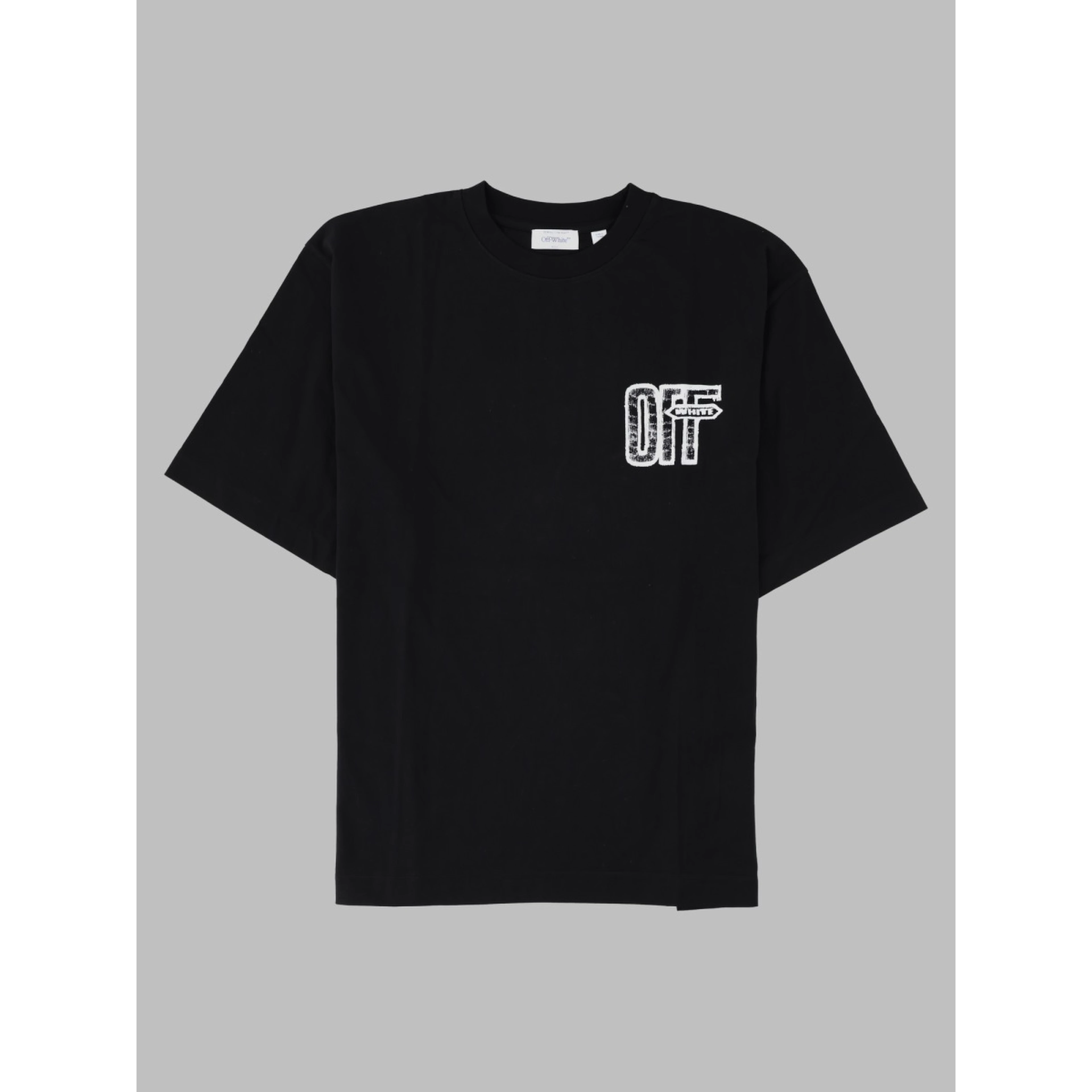 T-Shirt Con Logo