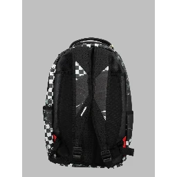painted over check
backpack