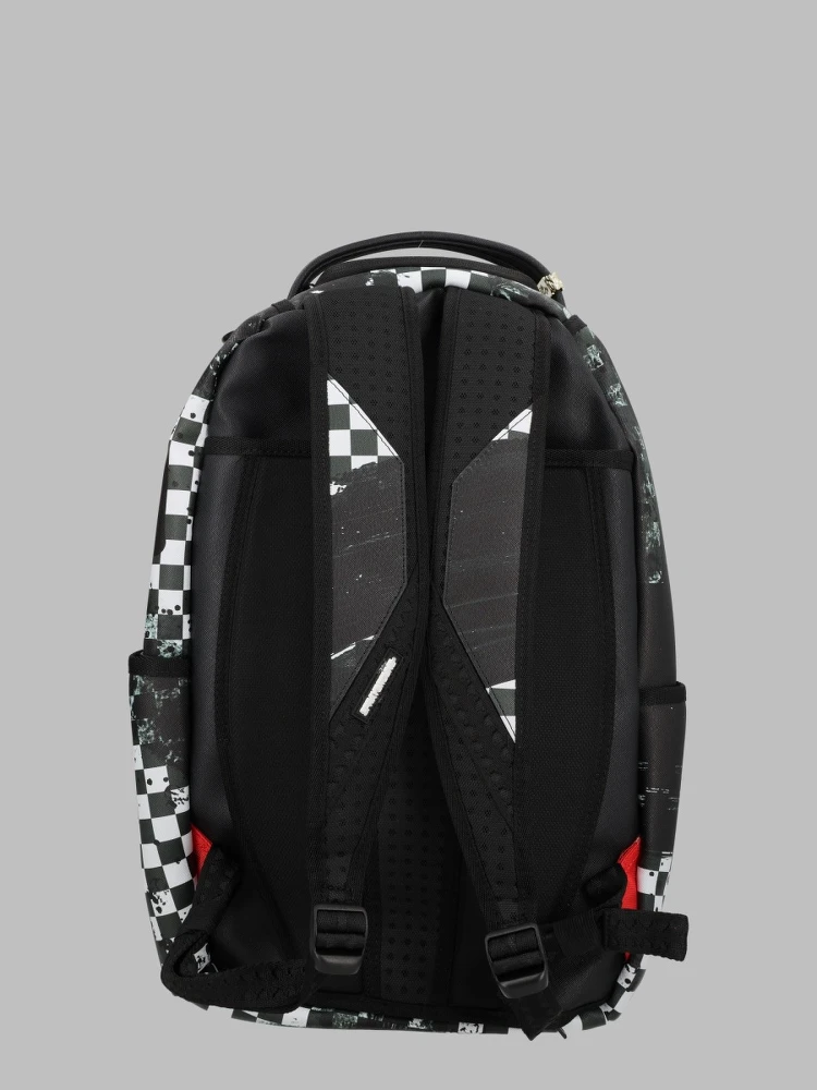painted over check
backpack alternative