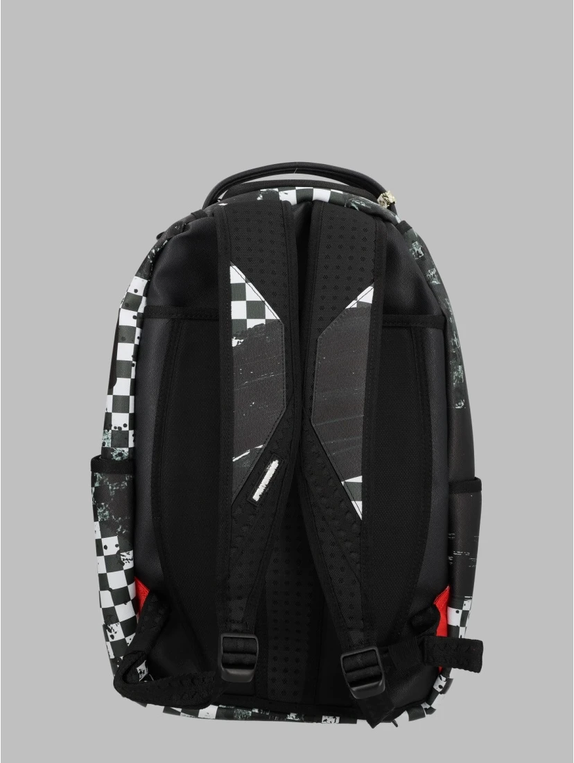 painted over check
backpack