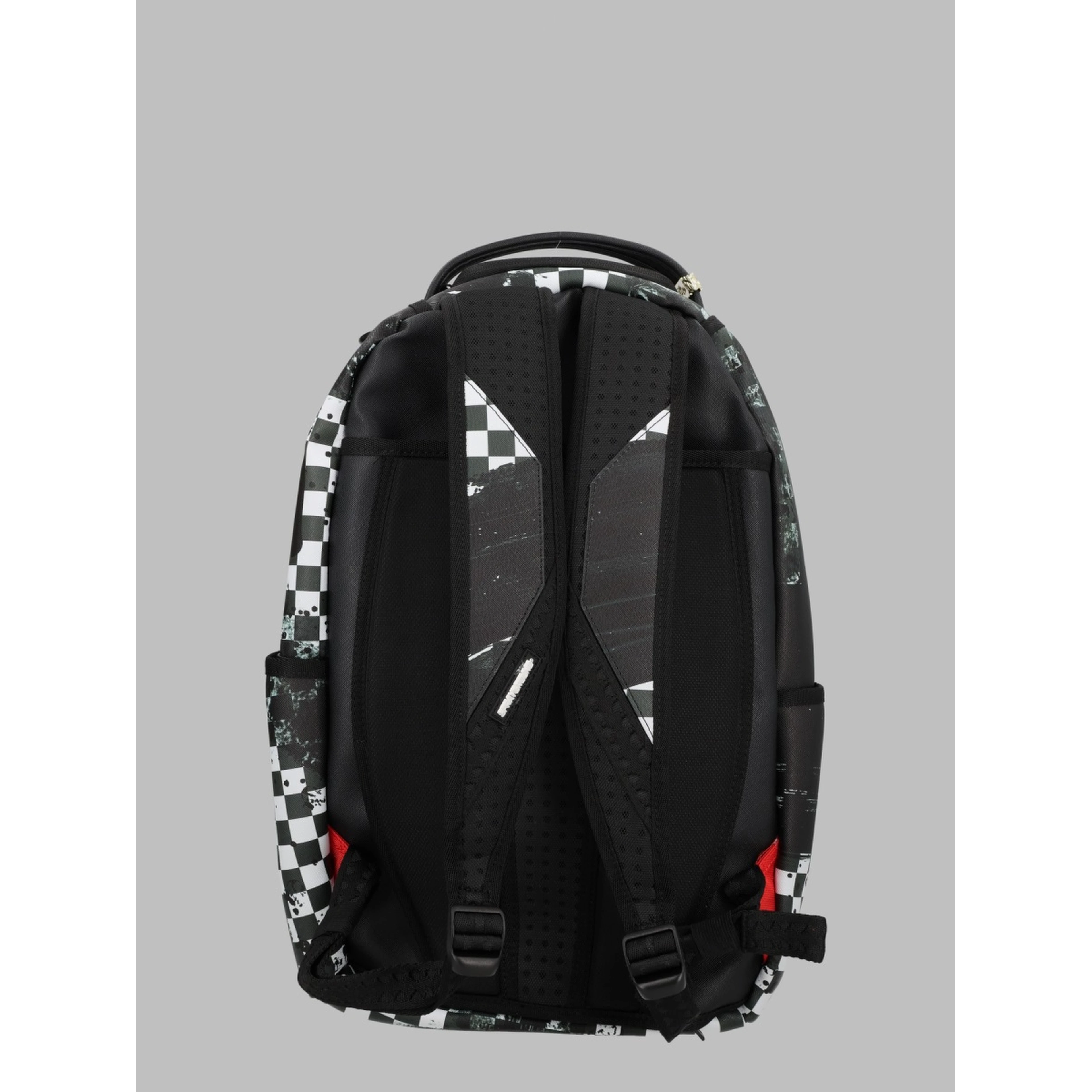 painted over check
backpack