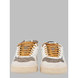Sneaker "Equal Rayito"