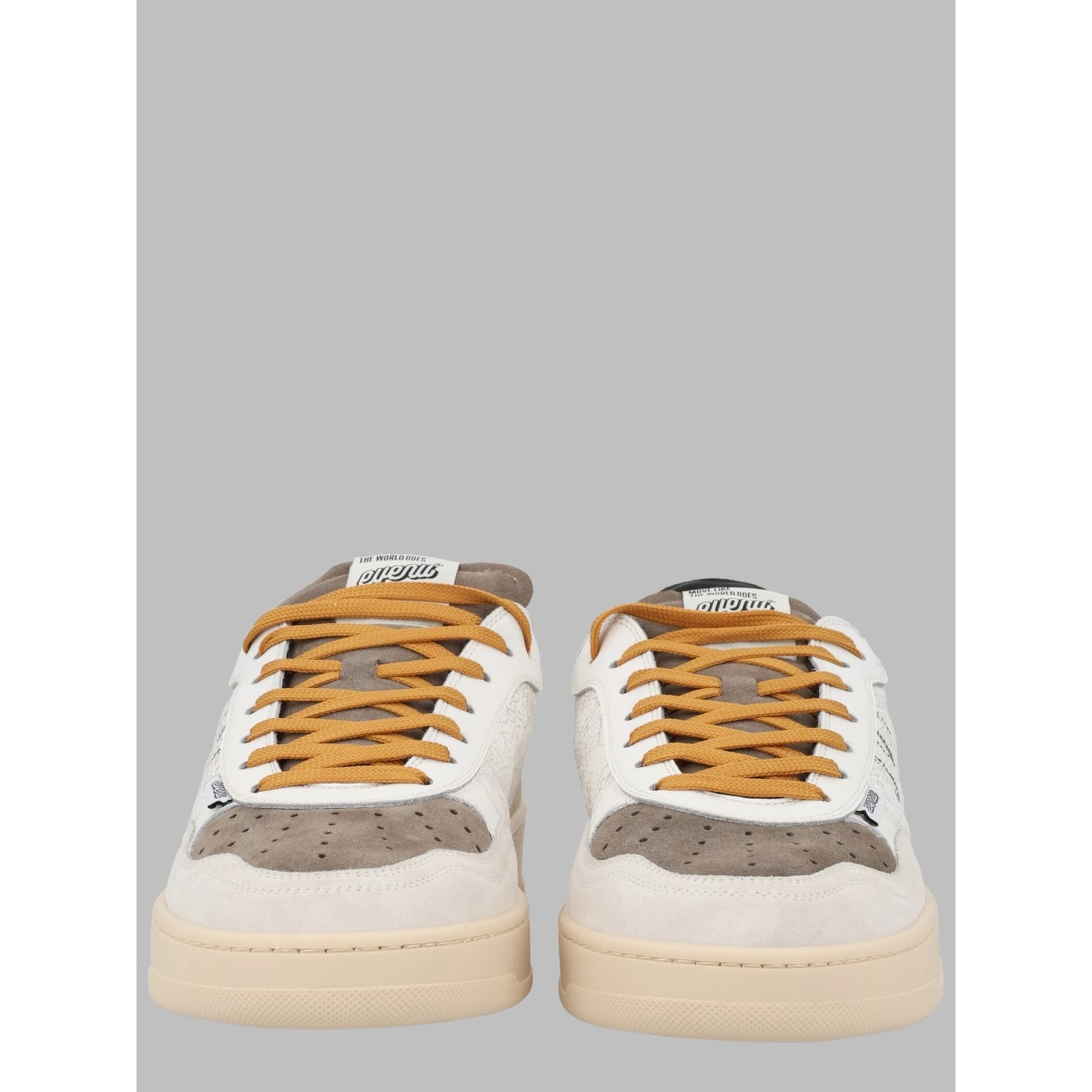 Sneaker "Equal Rayito"