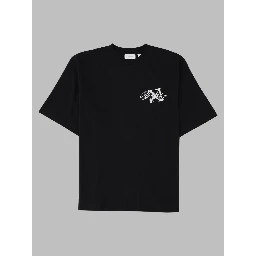 T-Shirt Con Logo