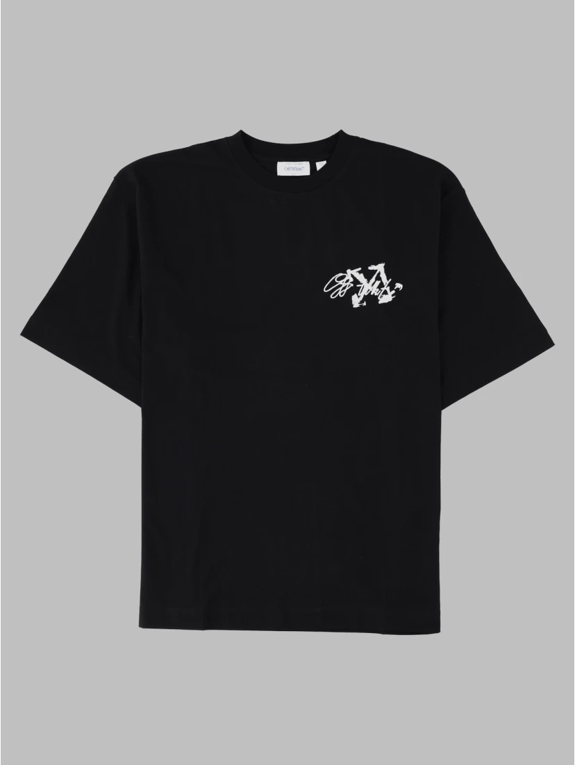 T-Shirt Con Logo