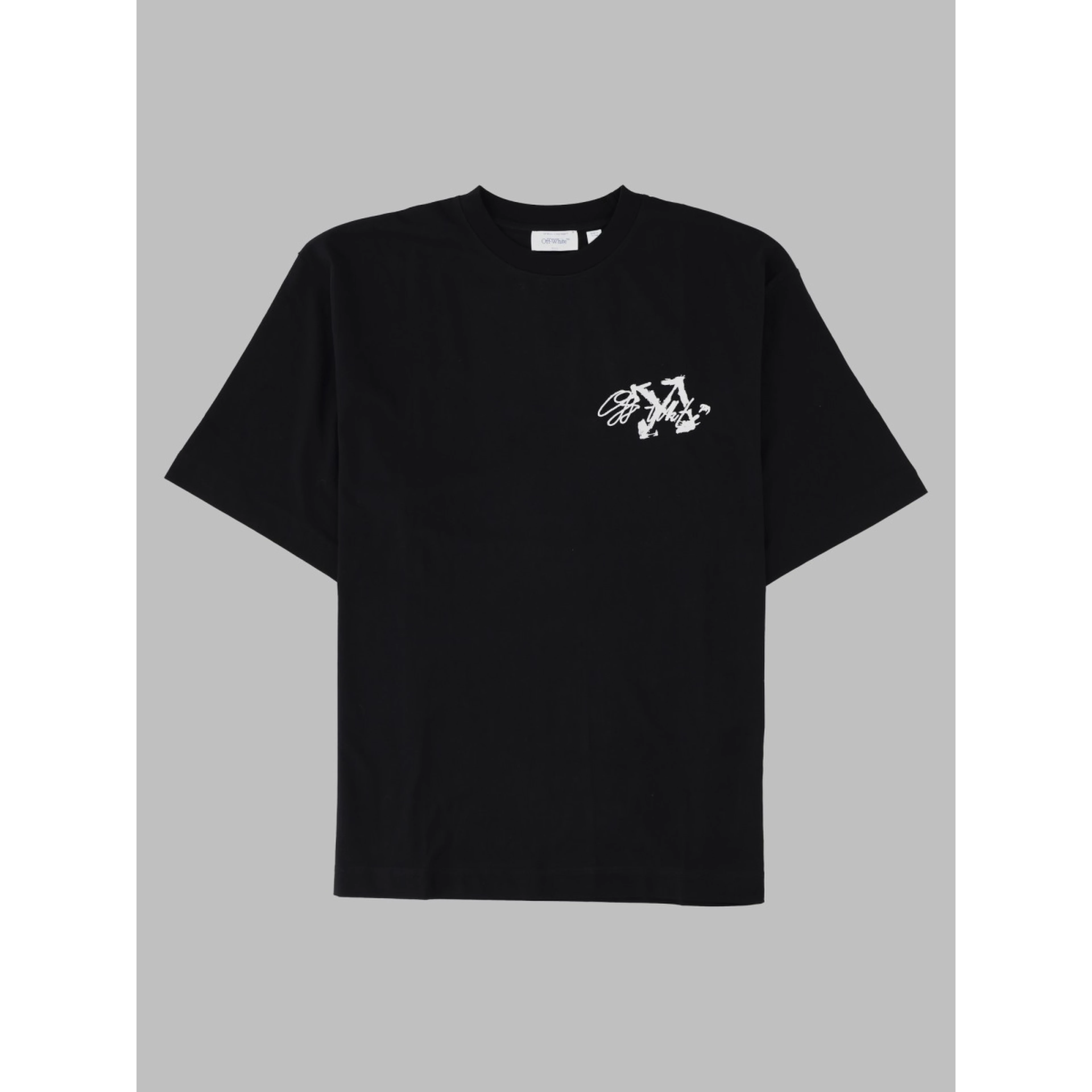 T-Shirt Con Logo