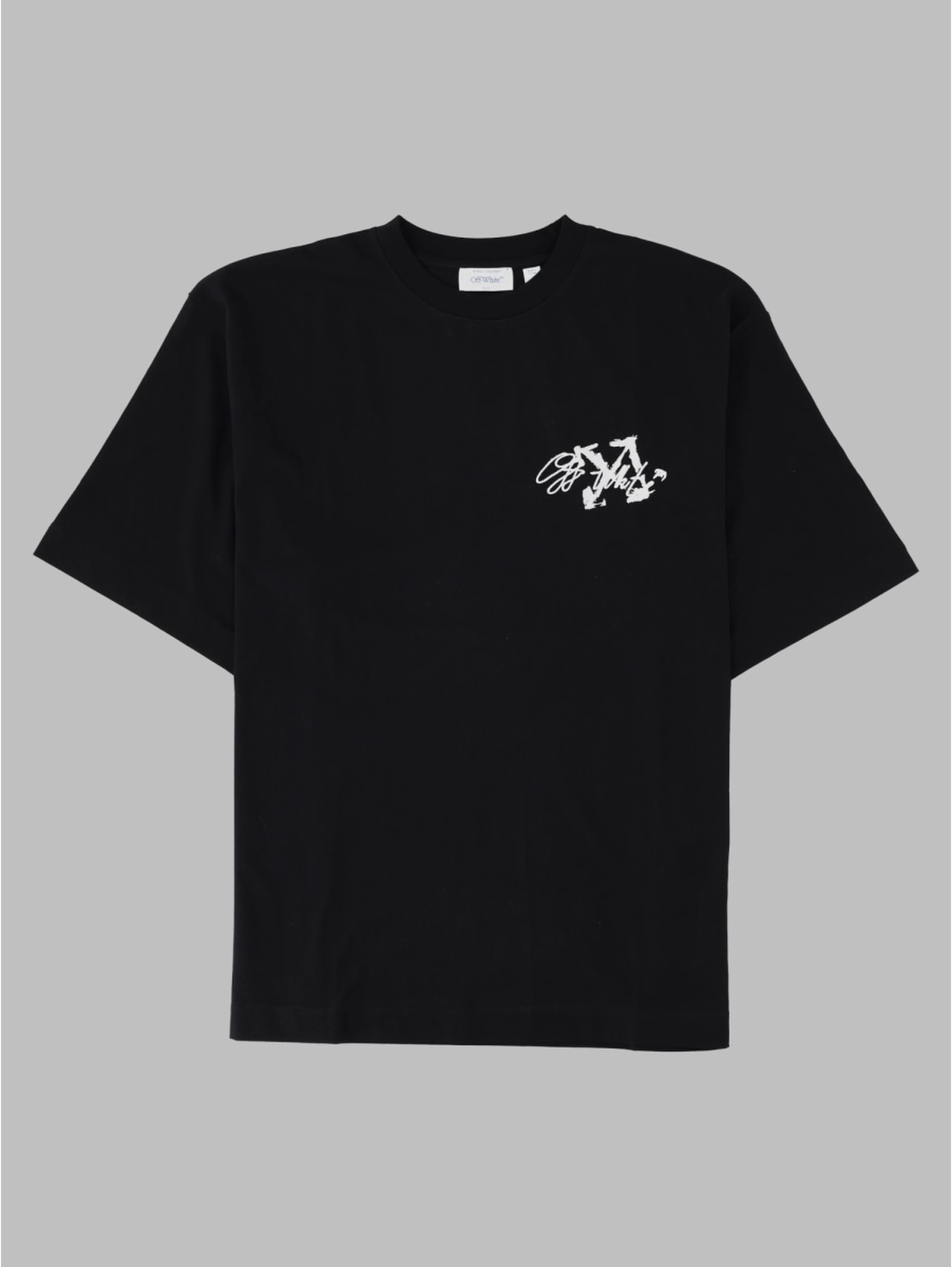 T-Shirt Con Logo