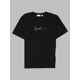 T-Shirt Con Logo E Stampa