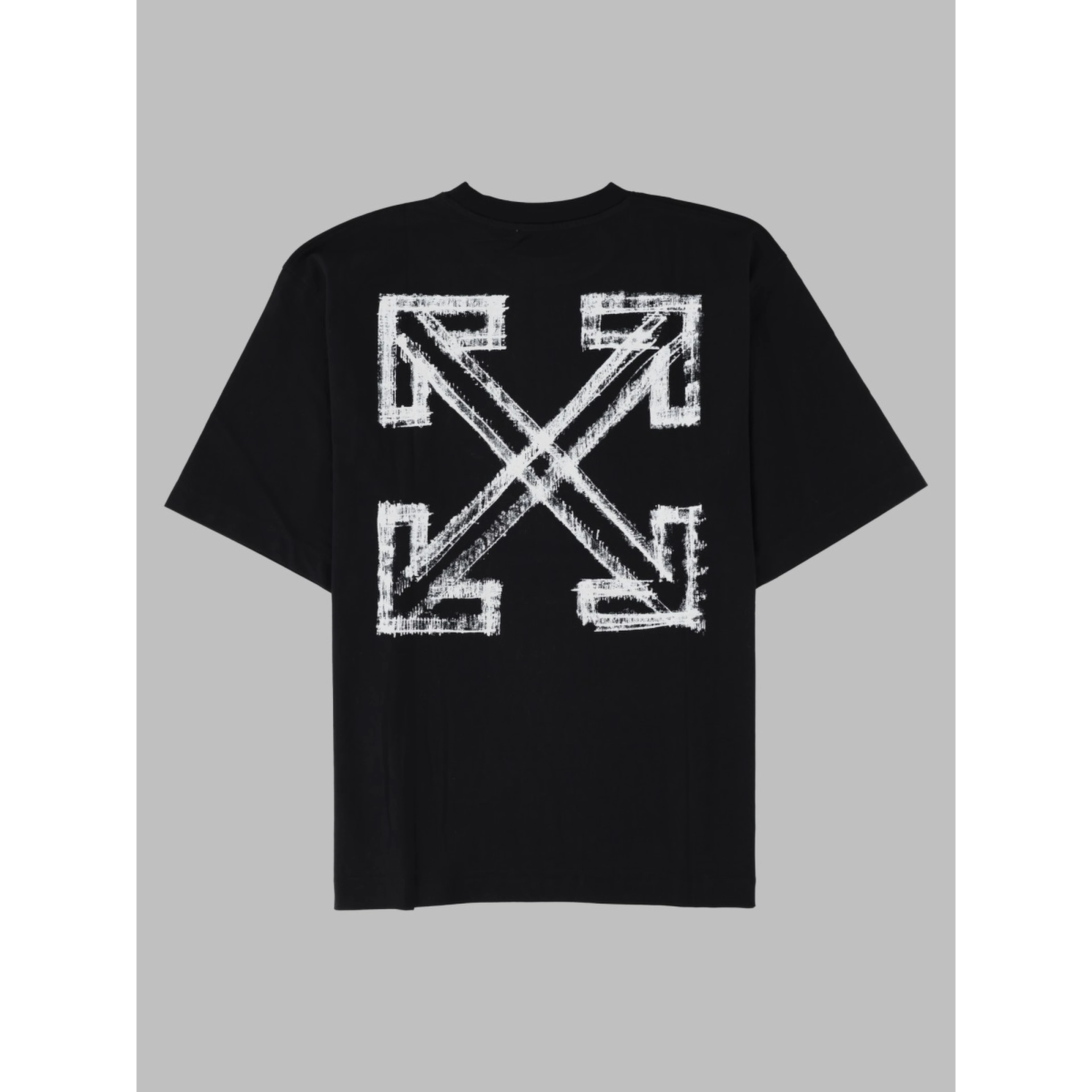 T-Shirt Con Logo