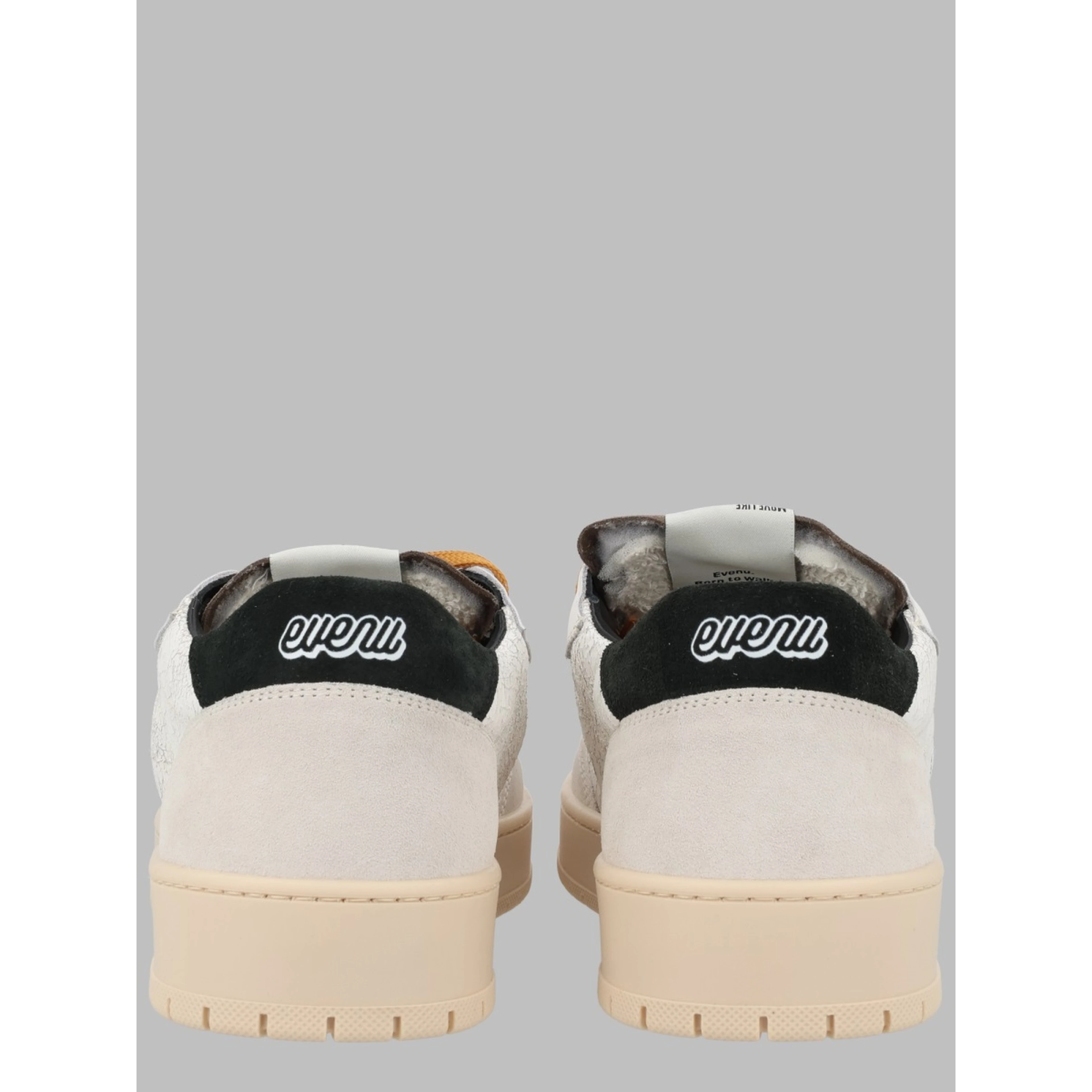 Sneaker "Equal Rayito"