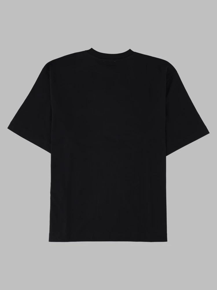 T-Shirt Con Logo alternative
