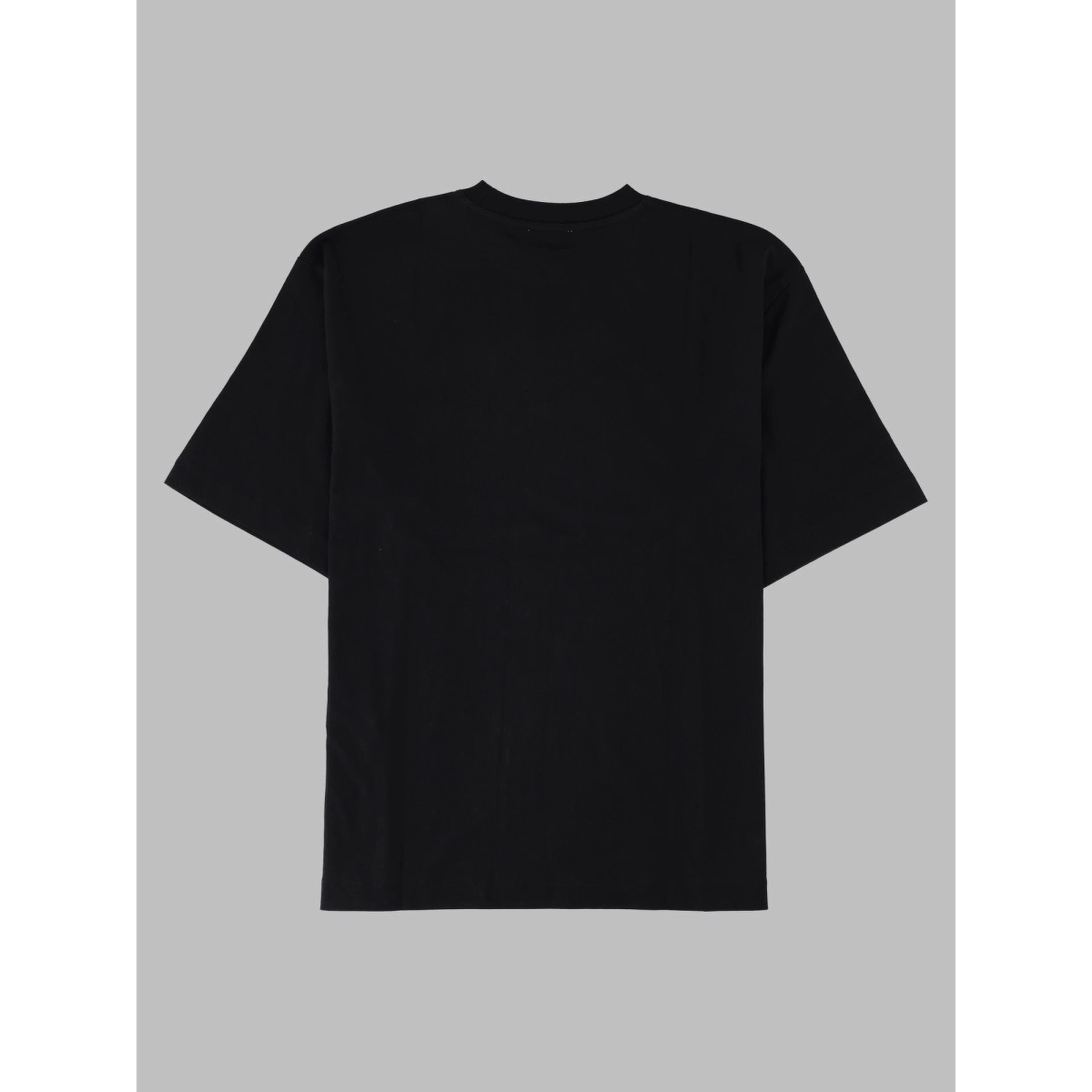 T-Shirt Con Logo