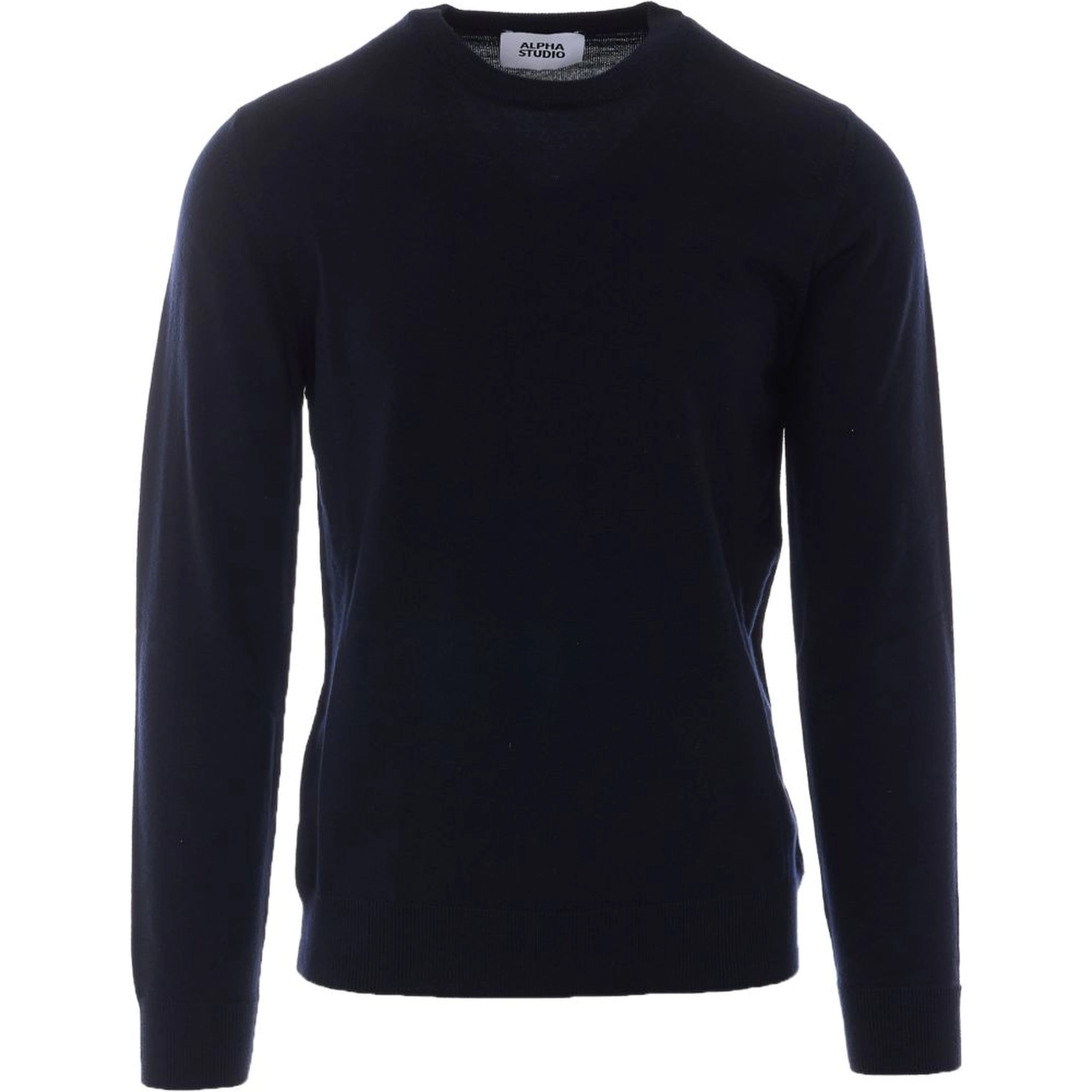 ALPHA STUDIO Sweaters
