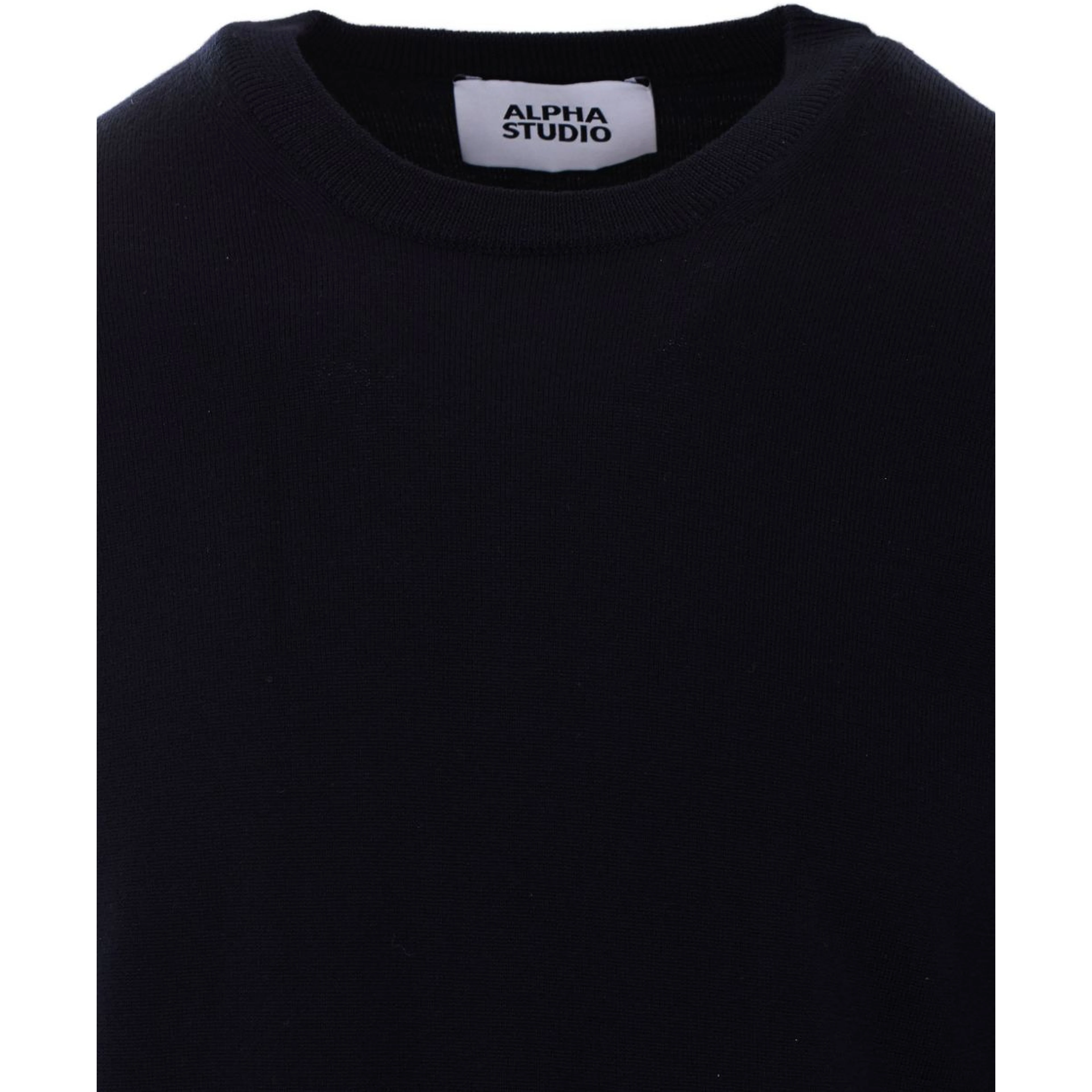 ALPHA STUDIO Sweaters