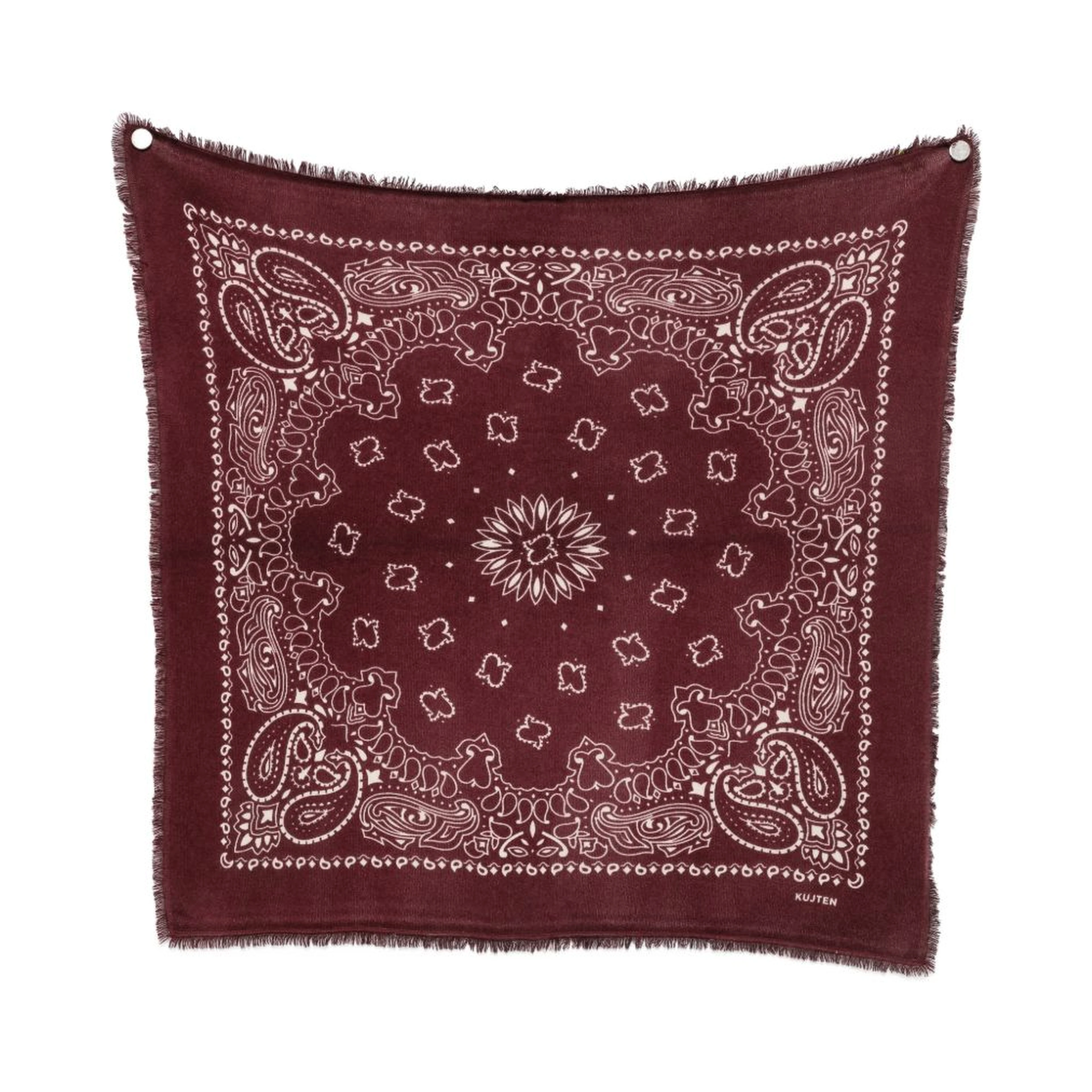 KUJITEN Scarfs