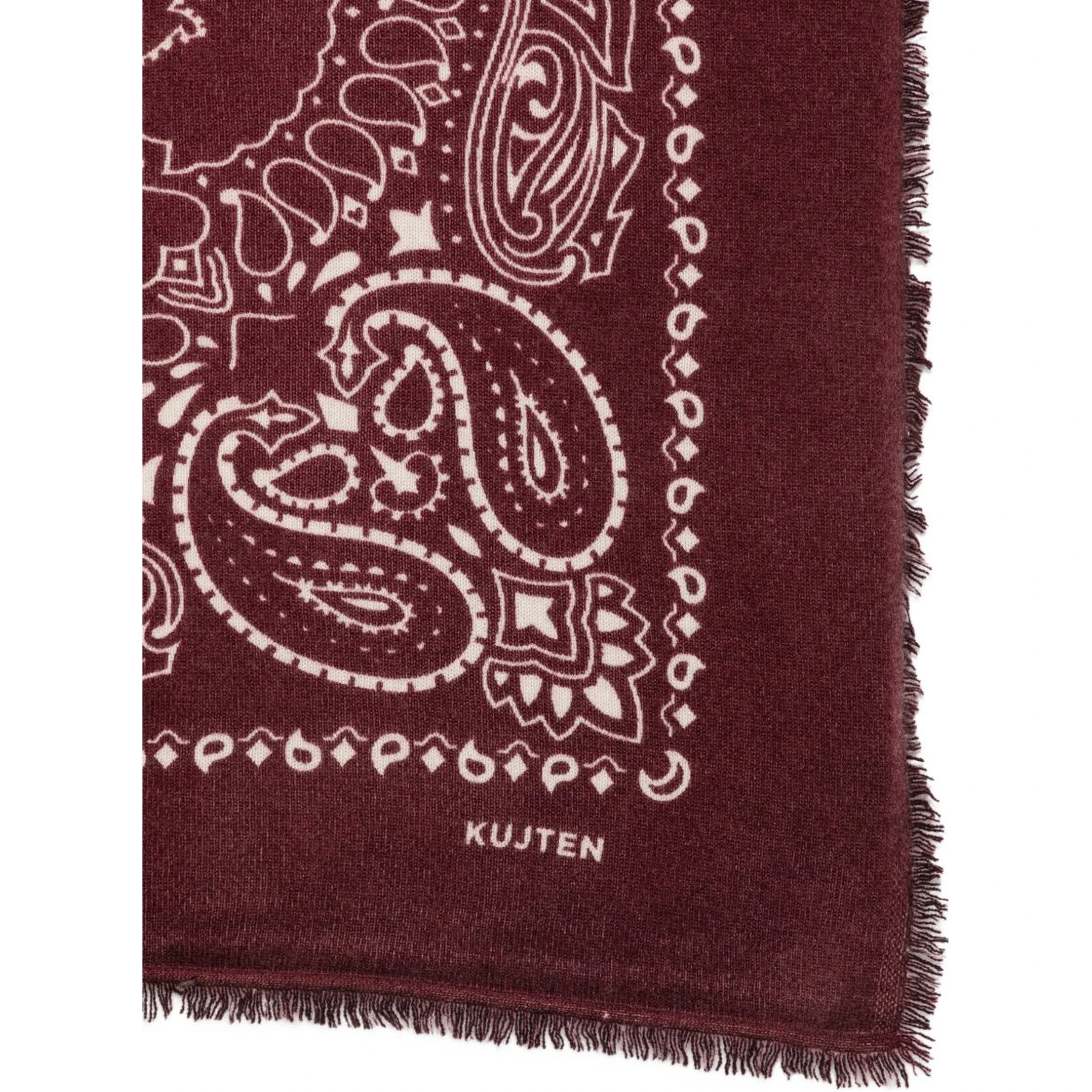 KUJITEN Scarfs