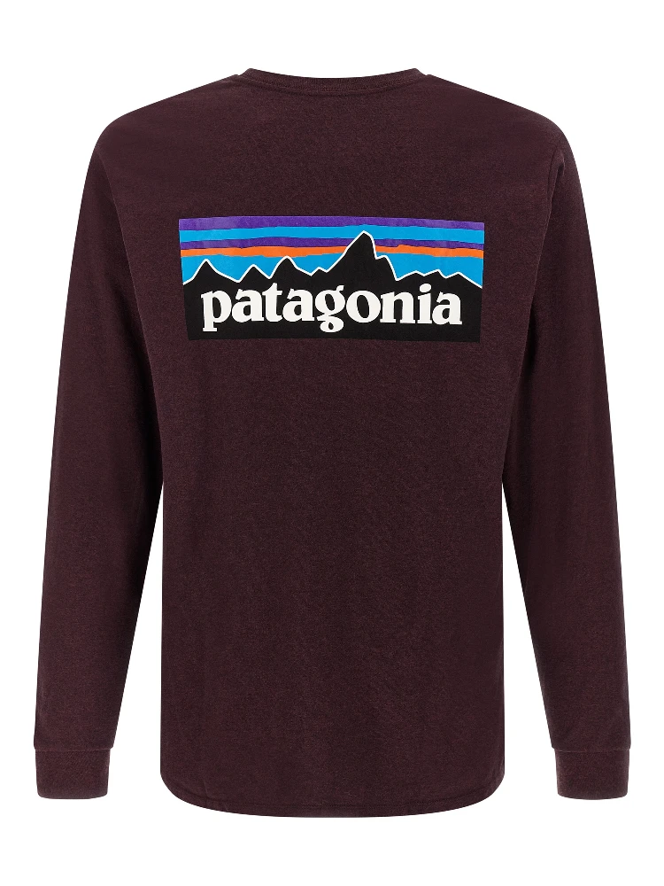 Bordeaux Cotton T-Shirt alternative