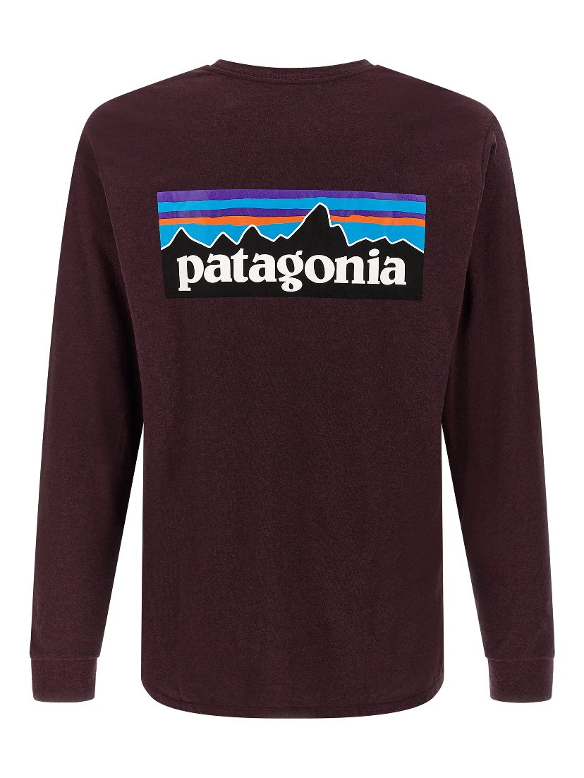 Bordeaux Cotton T-Shirt