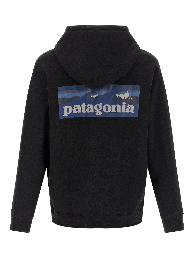Black Polyester Sweatshirt alternative