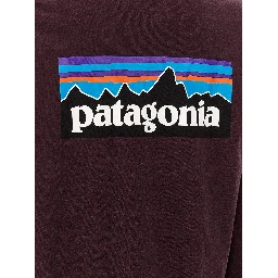 Bordeaux Cotton T-Shirt