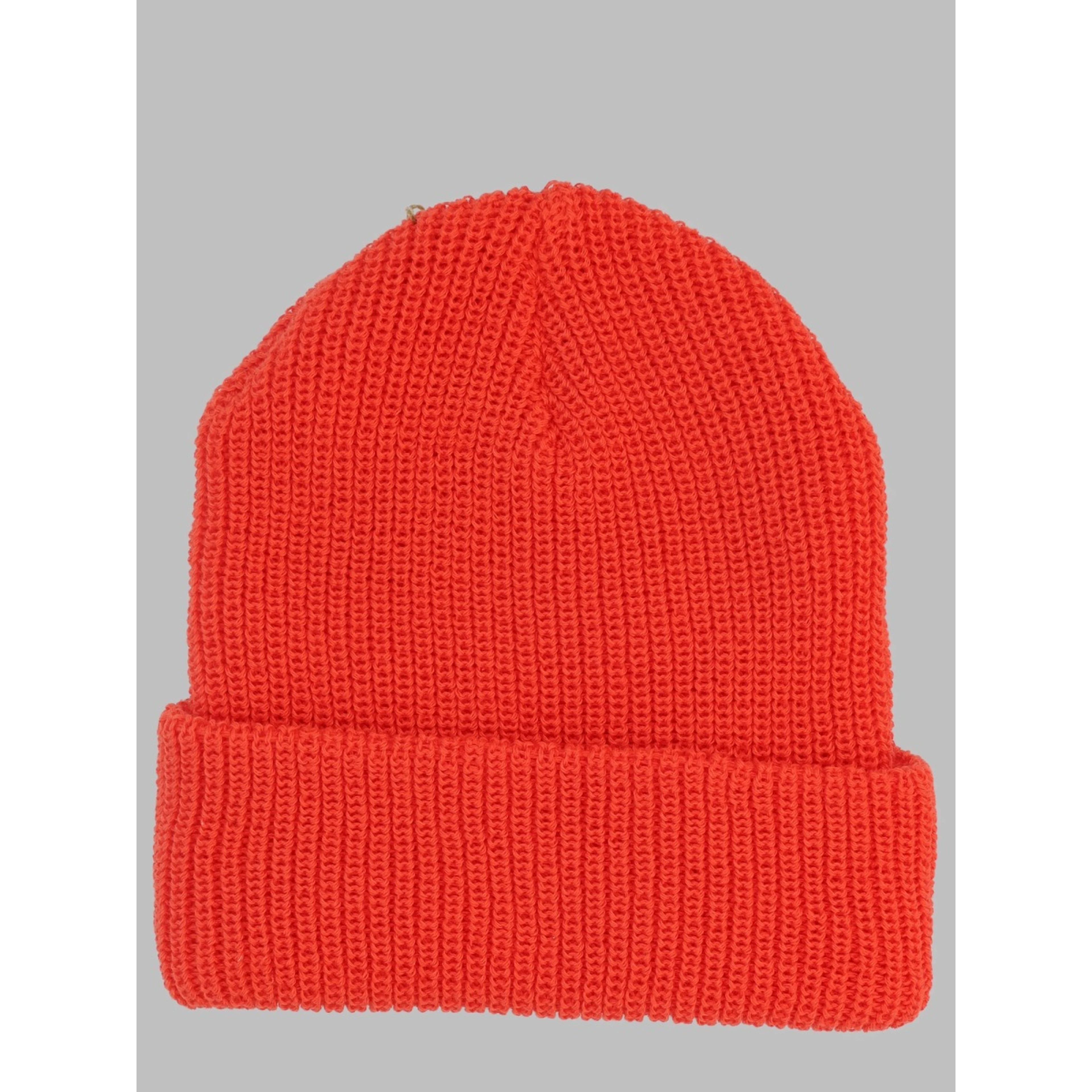 baby logo beanie