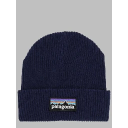 k's logo beanie