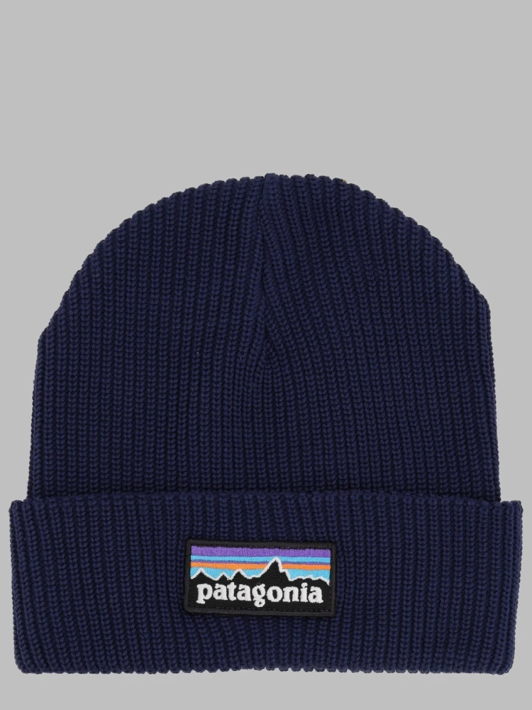 k's logo beanie