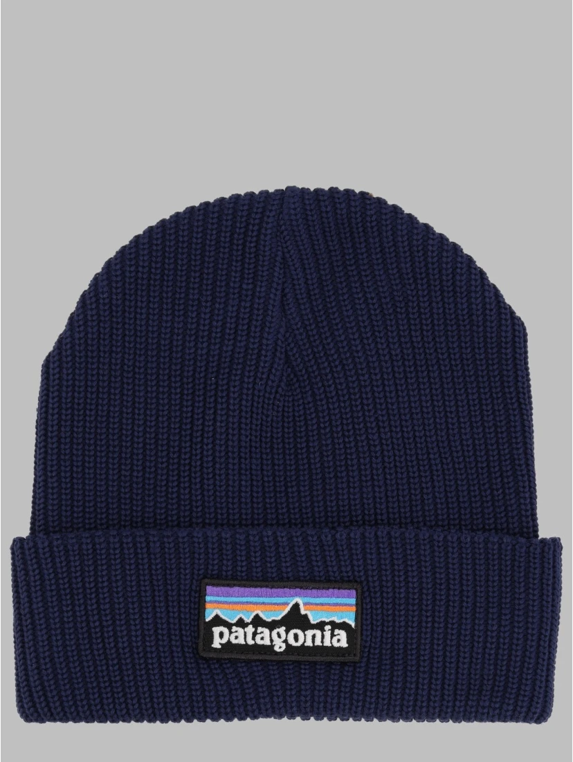 k's logo beanie