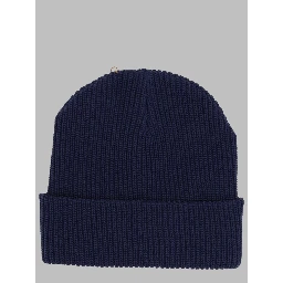 k's logo beanie