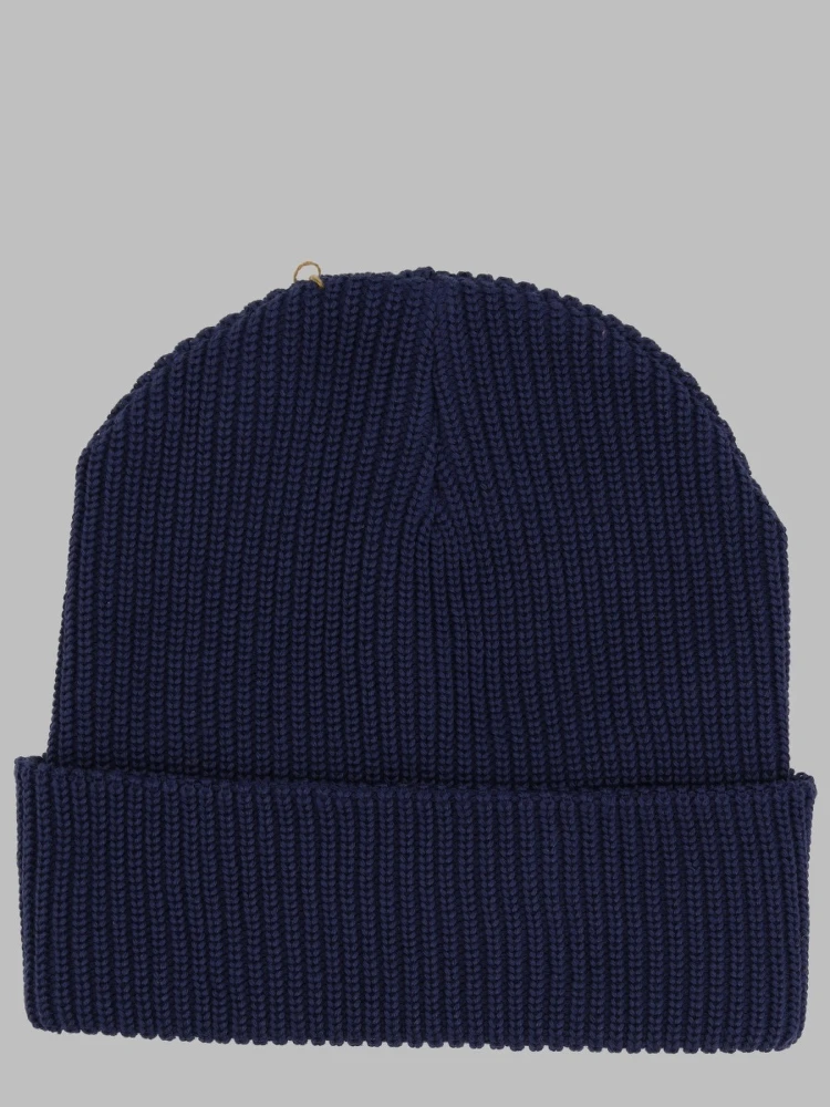 k's logo beanie alternative
