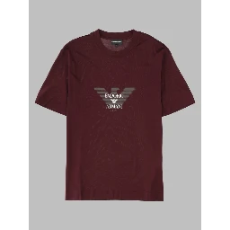 T-Shirt Con Logo