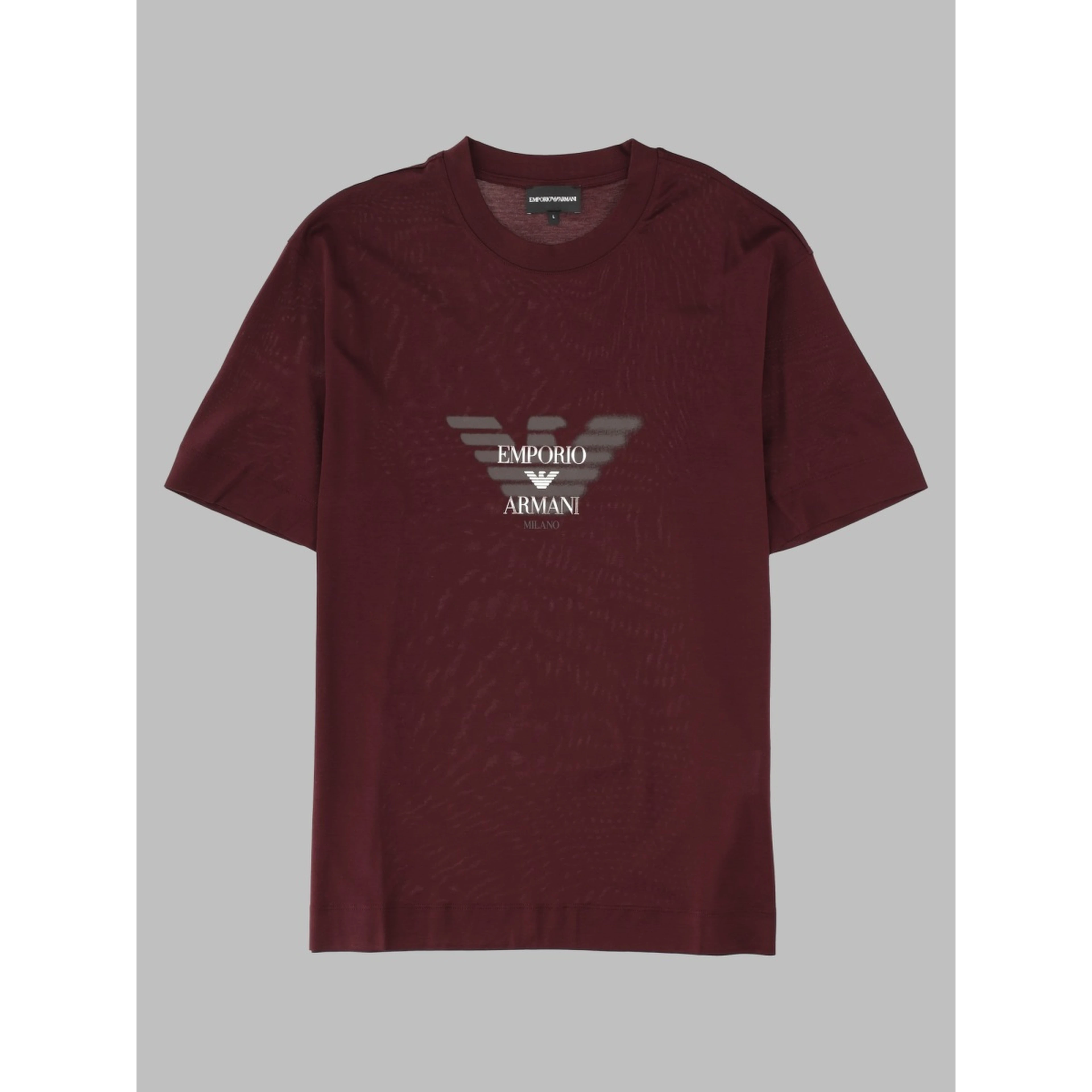 T-Shirt Con Logo