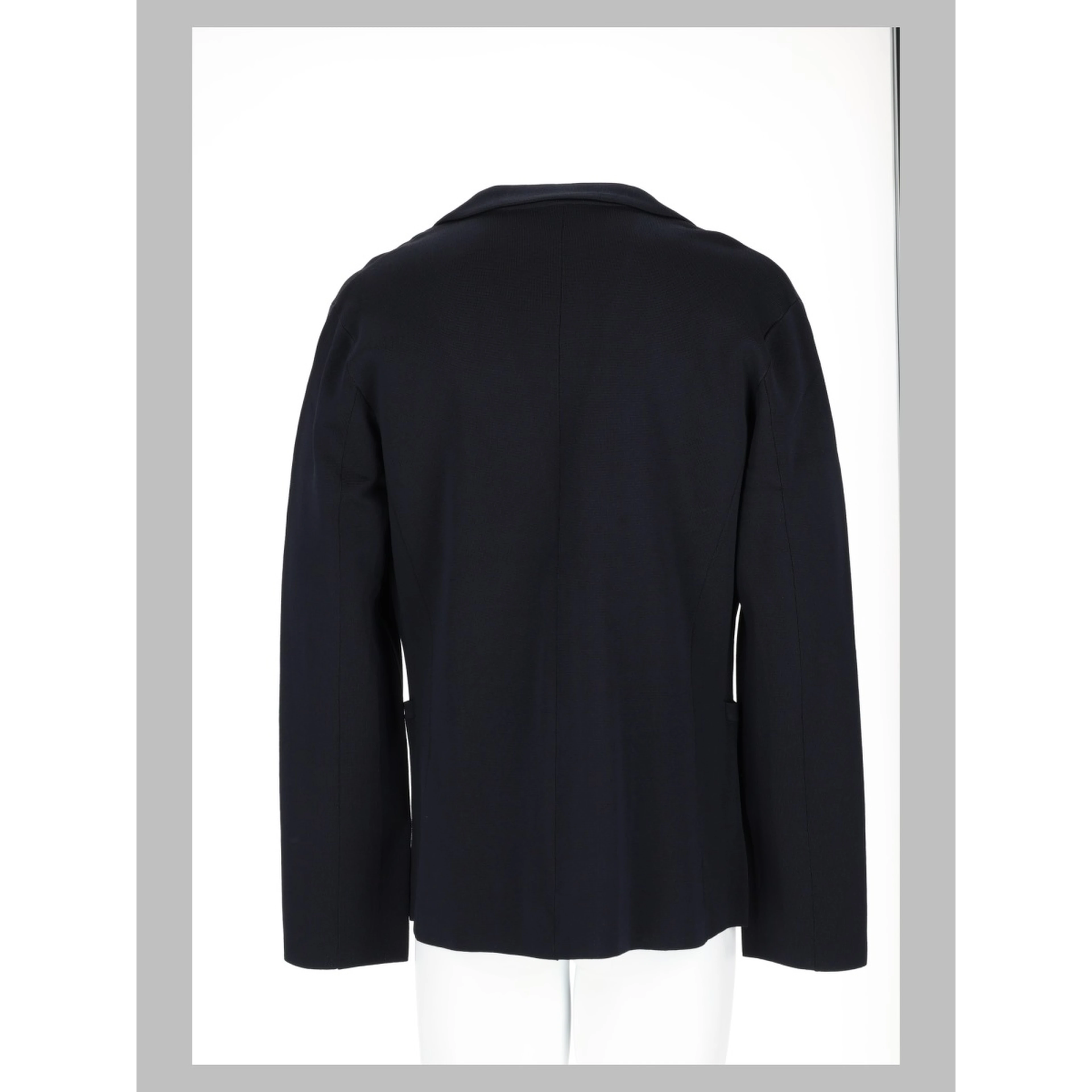 Giacca Monopetto "Travel Essential"
