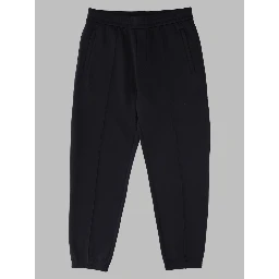 Pantalone Jersey Jogger con Coulisse e Tasche