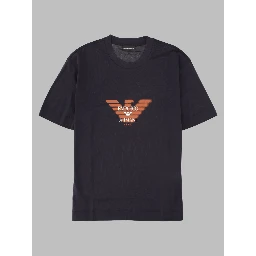 T-Shirt Con Logo