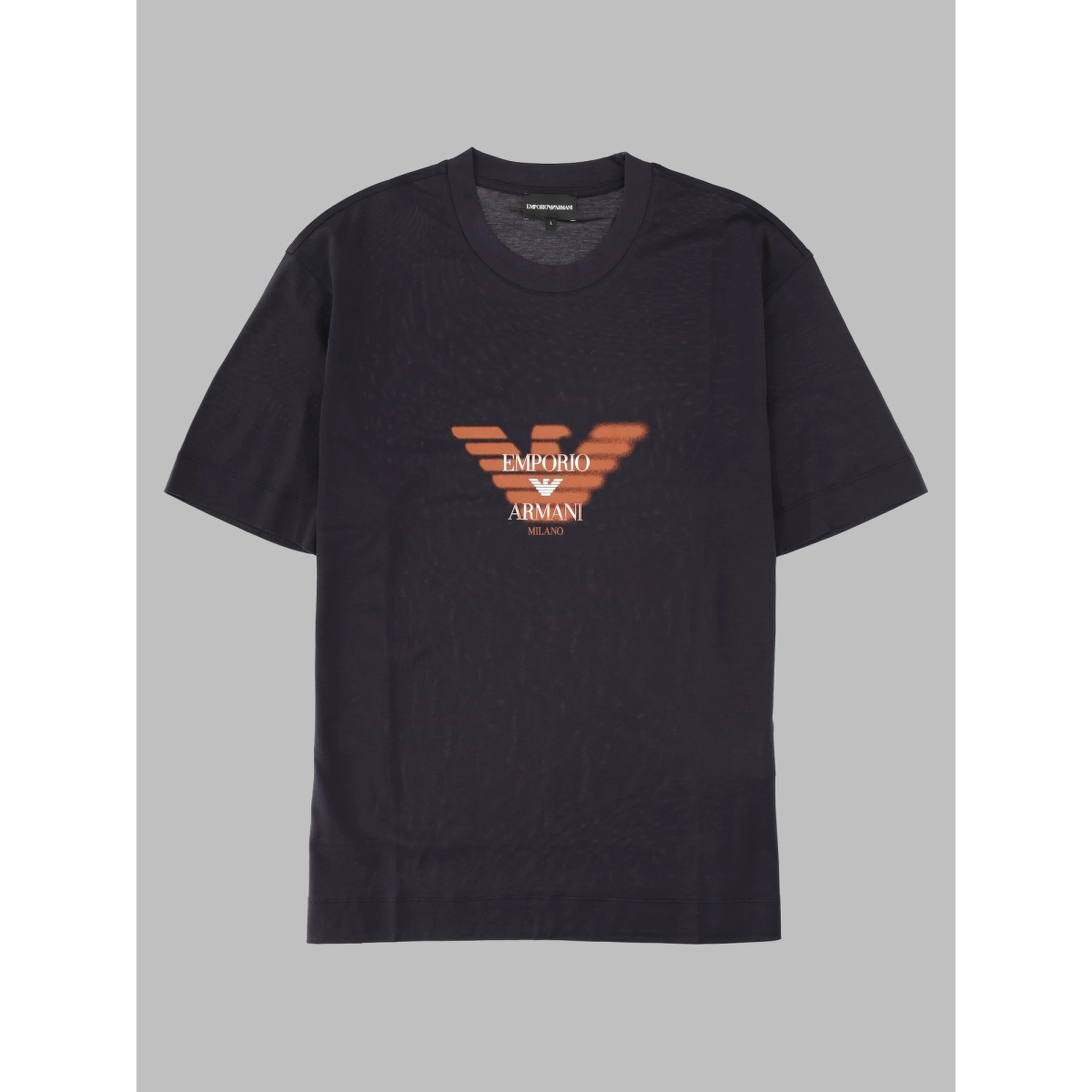 T-Shirt Con Logo