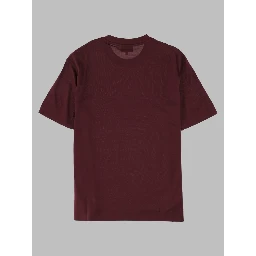 T-Shirt Con Logo