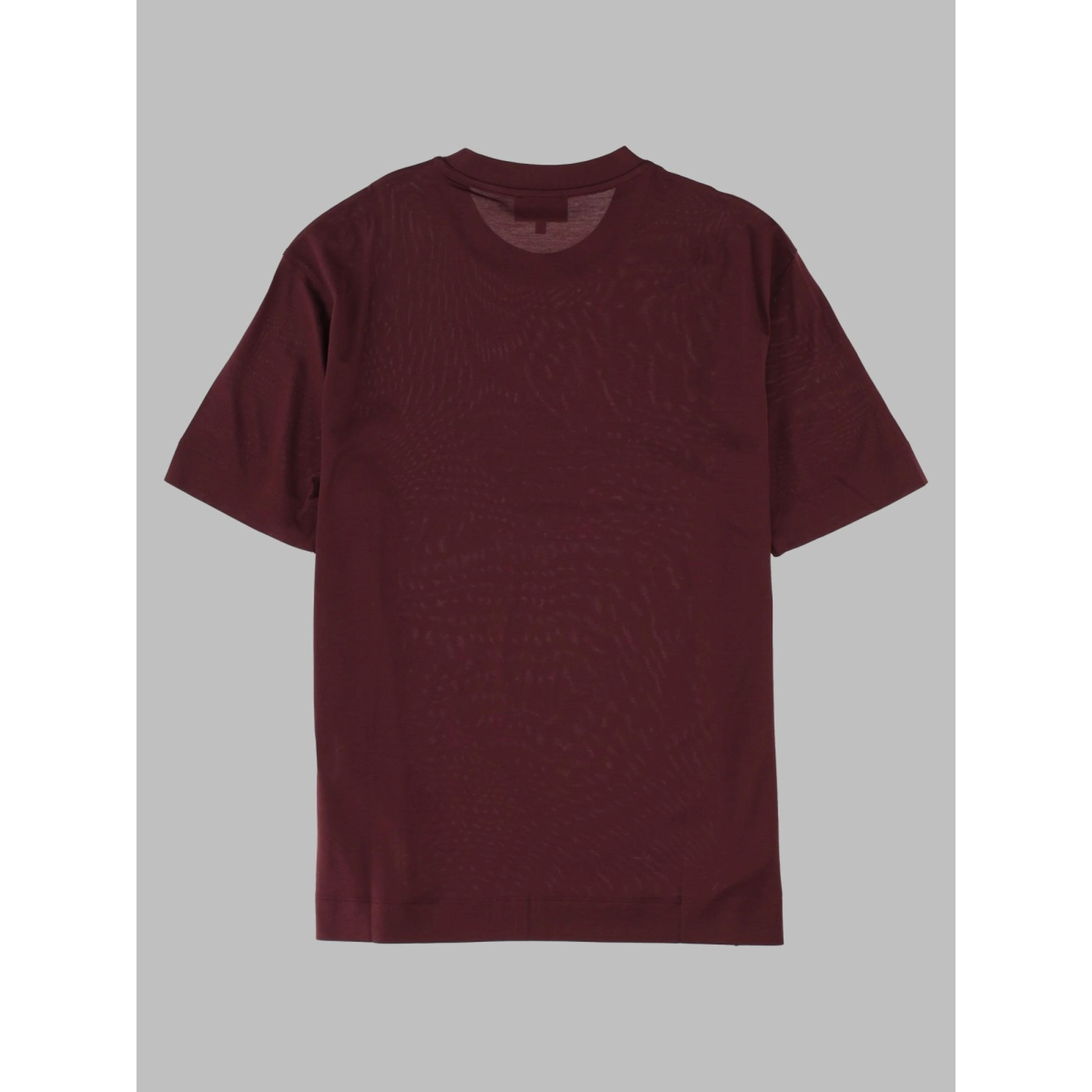 T-Shirt Con Logo