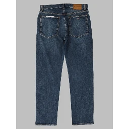Jeans 5 Tasche Vestibilità Regular