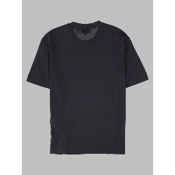 T-Shirt Con Logo