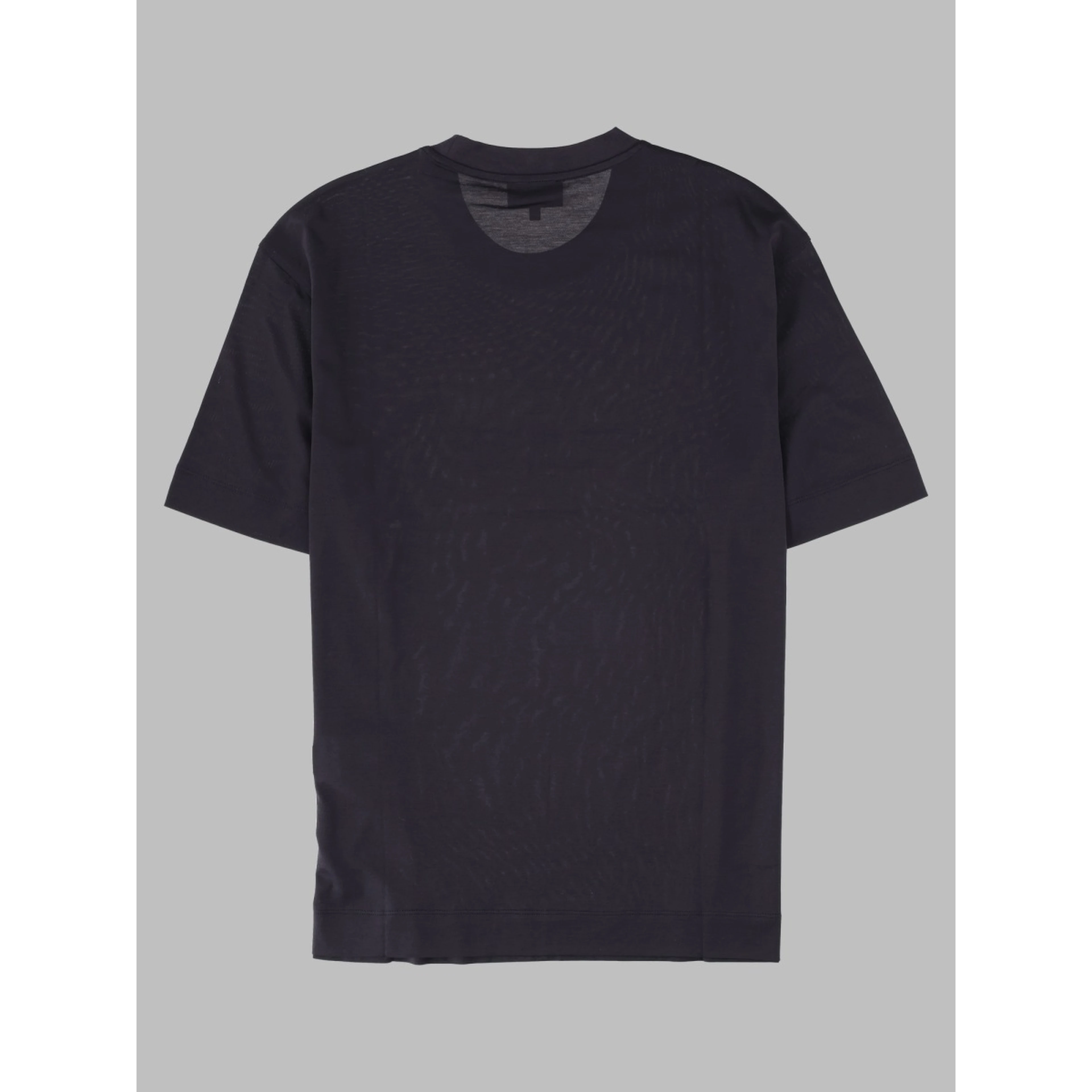 T-Shirt Con Logo
