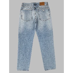 Jeans 5 Tasche Vestibilità Regular