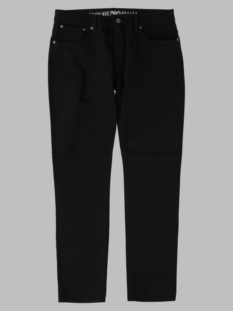 Jeans J06 Slim Fit in Denim Stretch