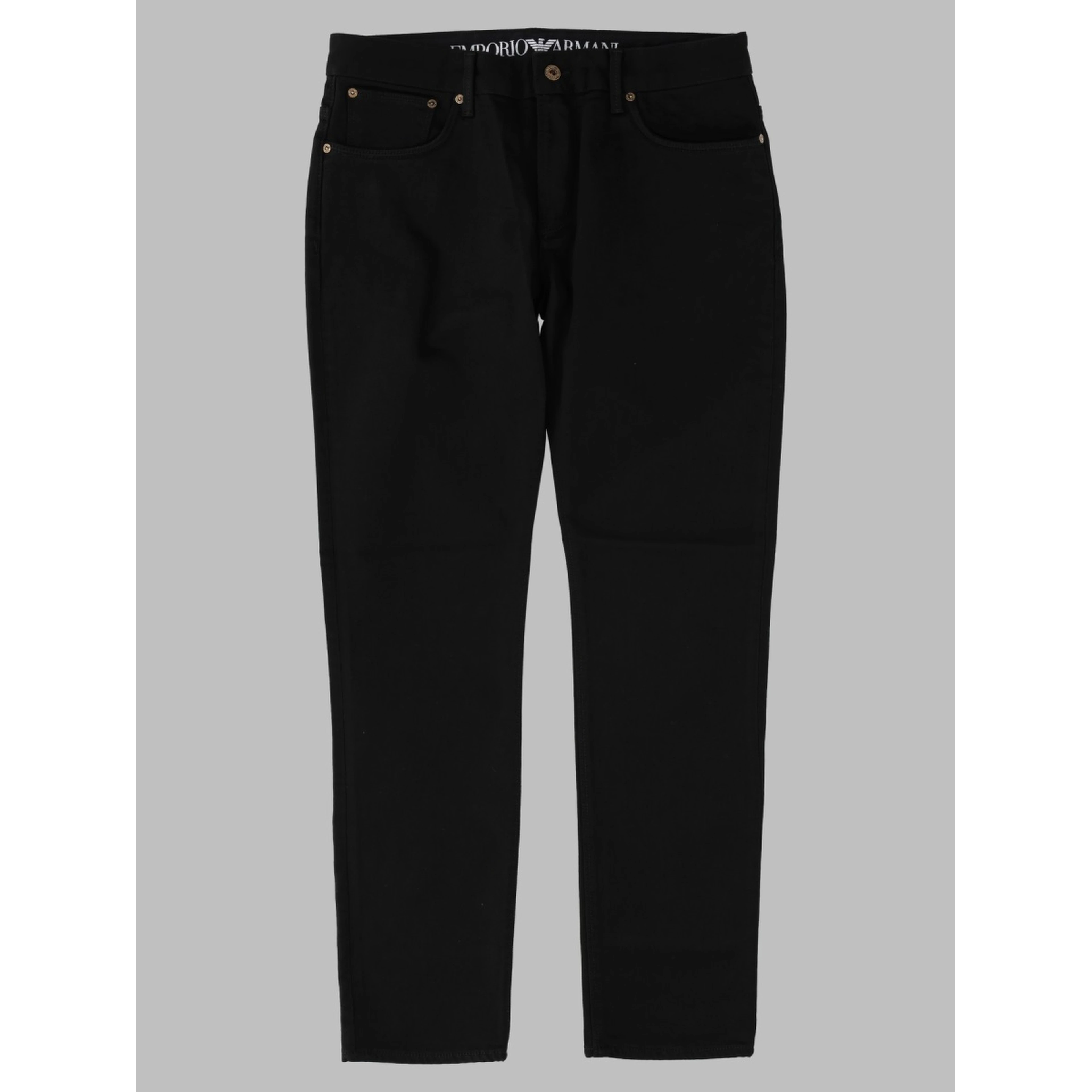 Jeans J06 Slim Fit in Denim Stretch